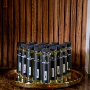 Signature Scents