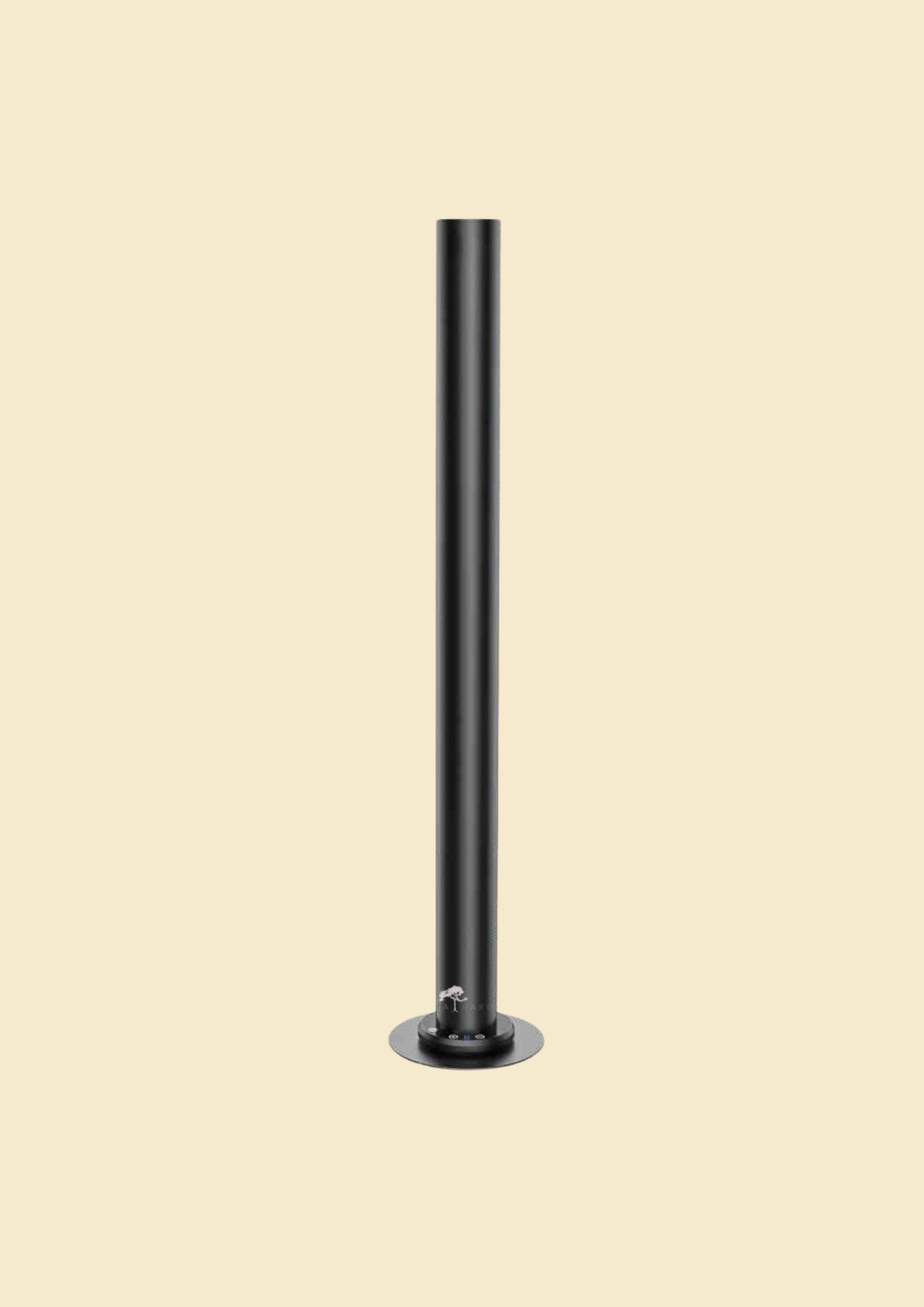 K-CL-L/50 - Luxury Stand Alone Tower Diffuser Machine - 550 sq. ft.