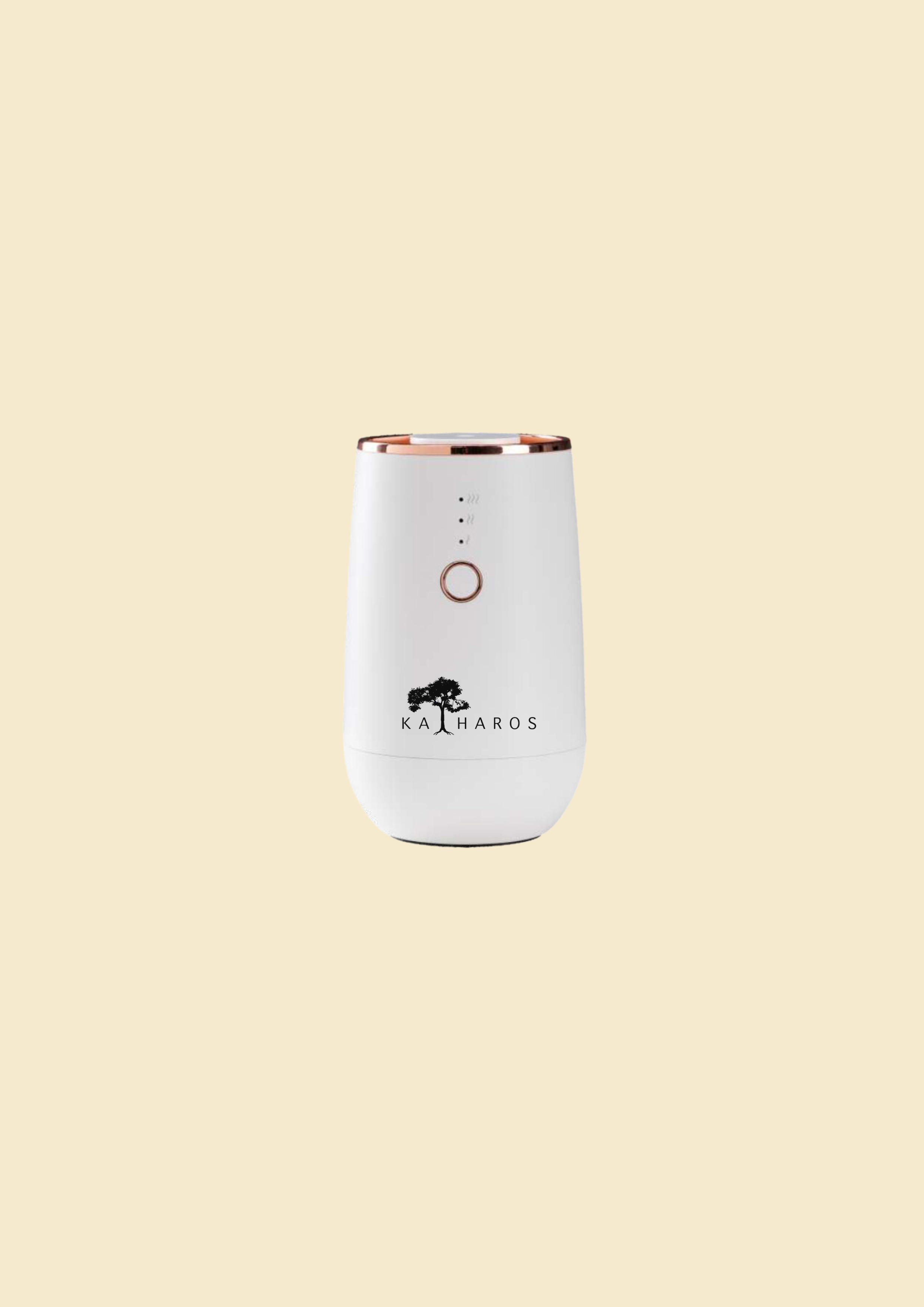 K-CL-Car/15 - Car Aroma Diffuser Waterless