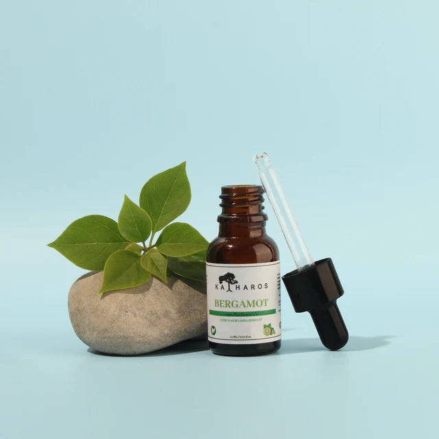 BERGAMOT