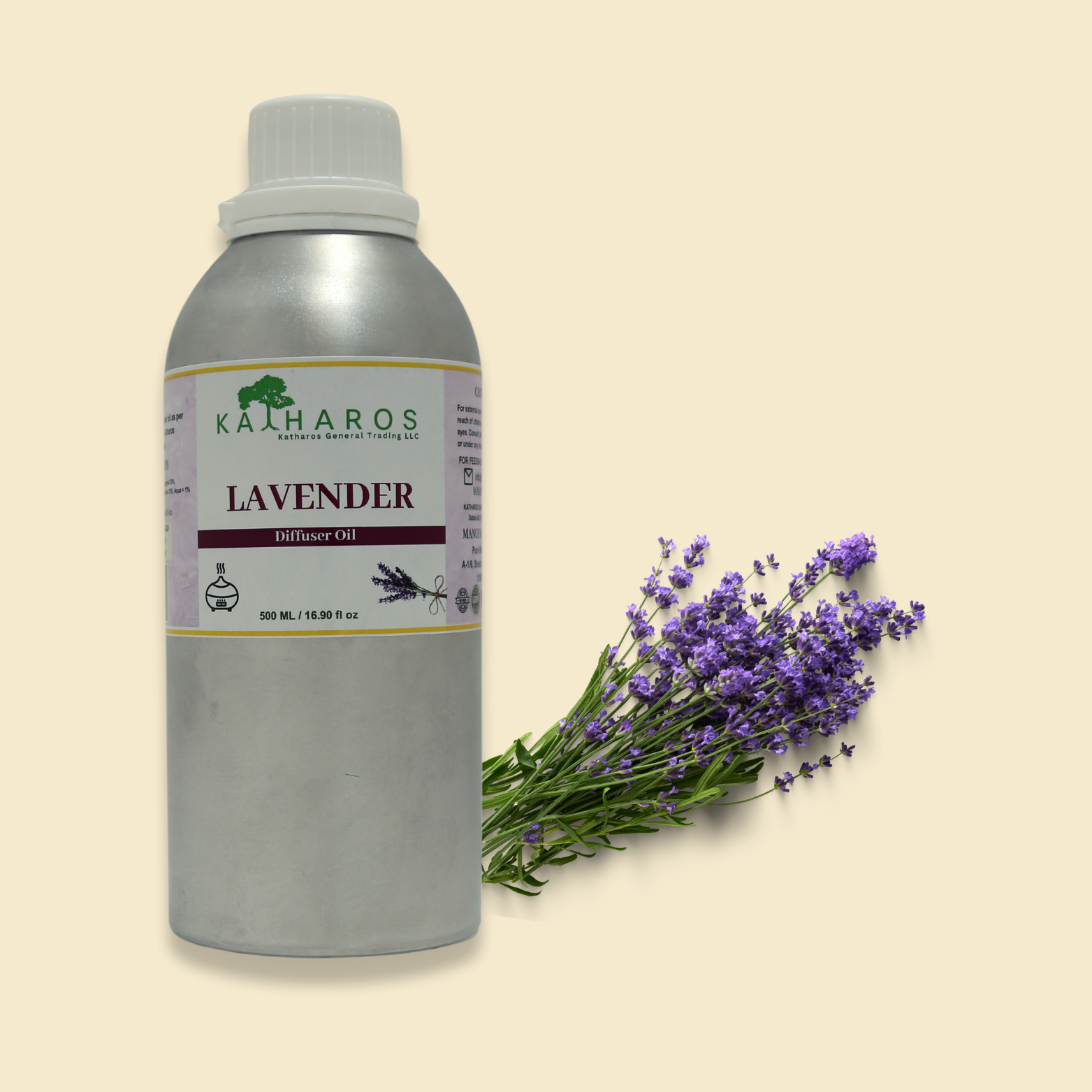LAVENDER