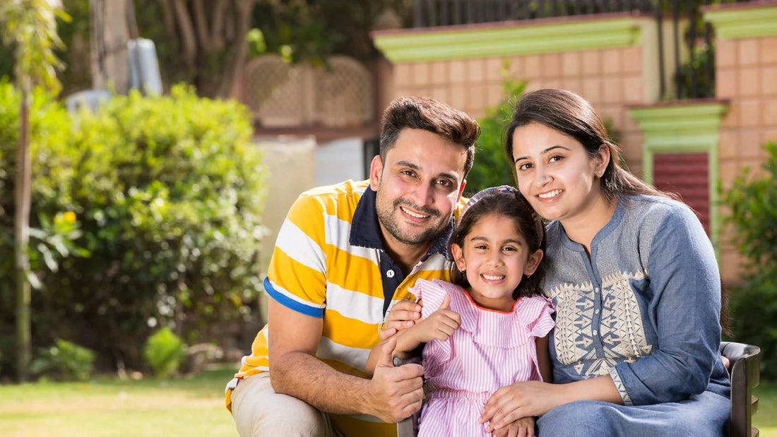 Family Health & Essential Oils