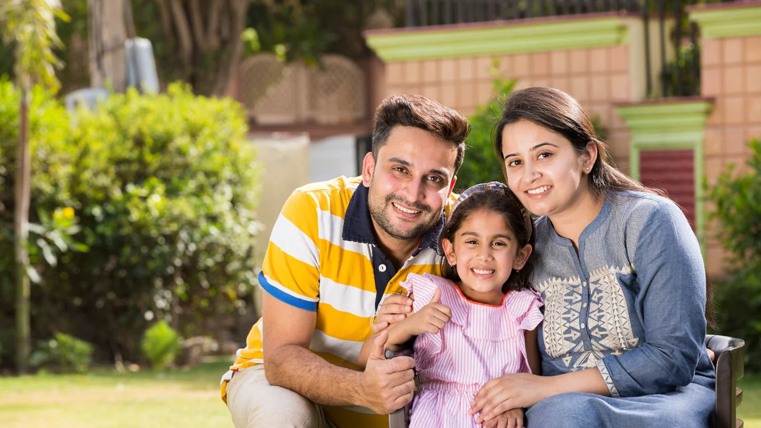 Family Health & Essential Oils