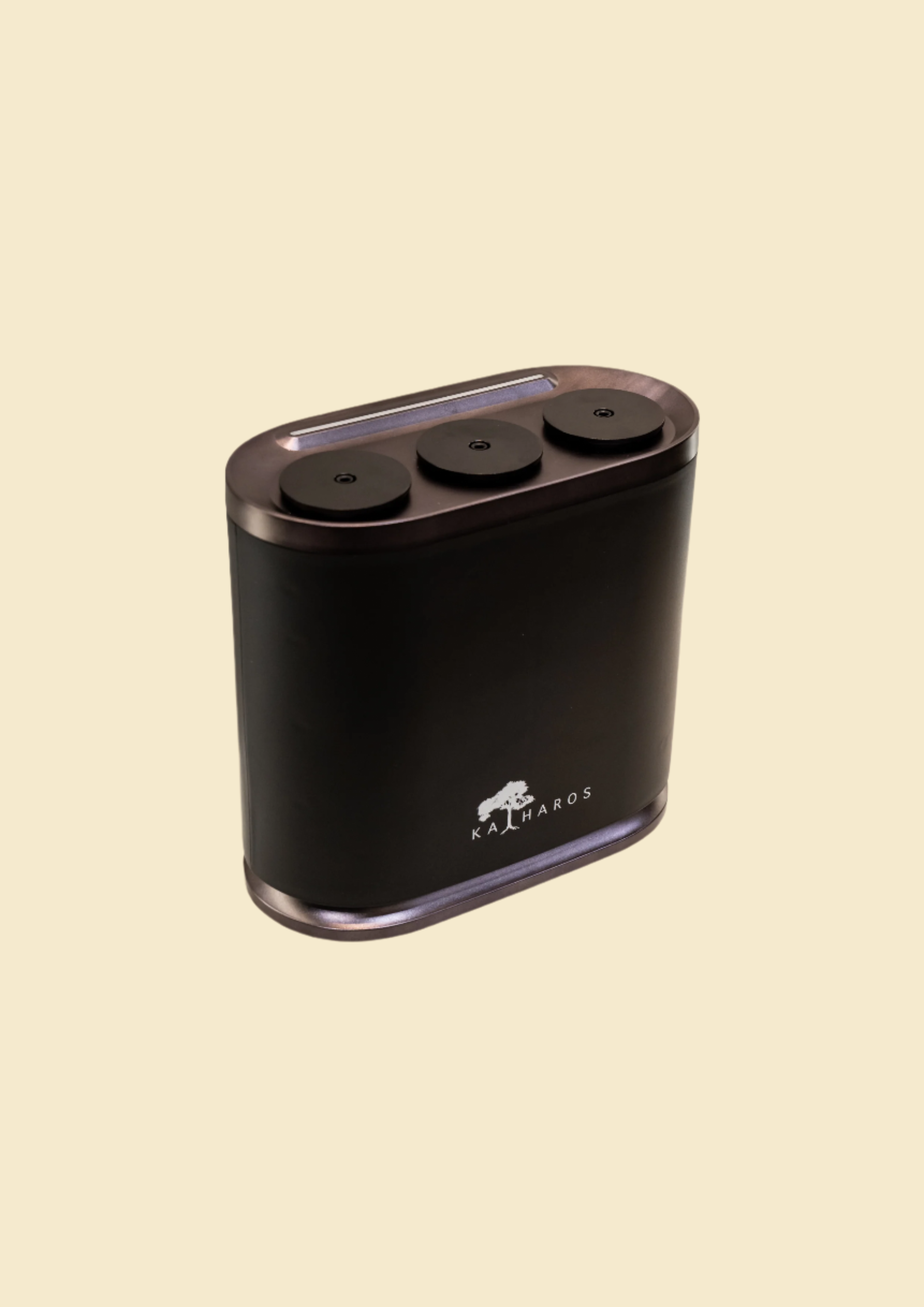 K-T3/300 - جهاز توزيع مستقل (3 رؤوس توزيع) - 3,500 قدم مربع 