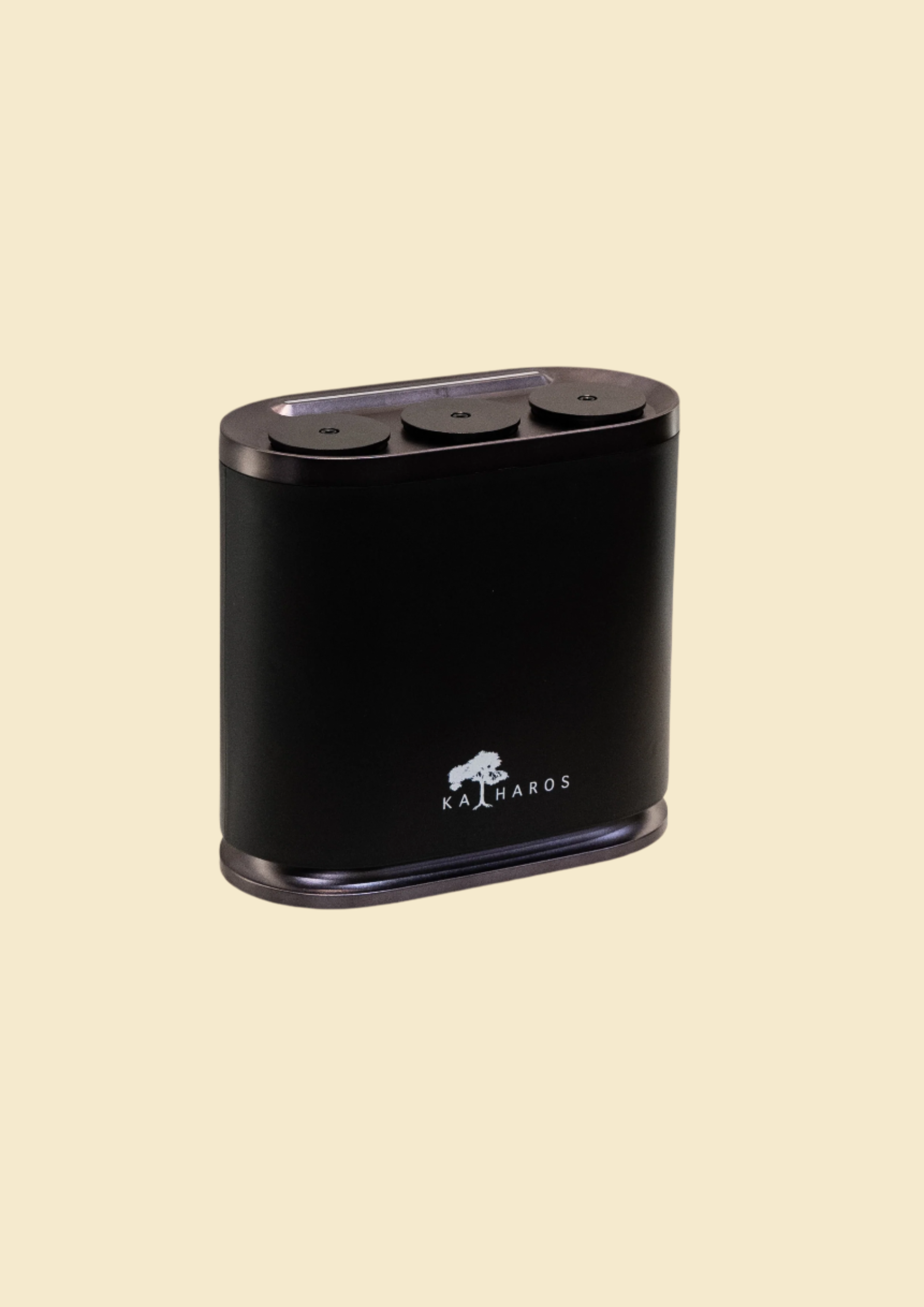 K-T3/300 - جهاز توزيع مستقل (3 رؤوس توزيع) - 3,500 قدم مربع 