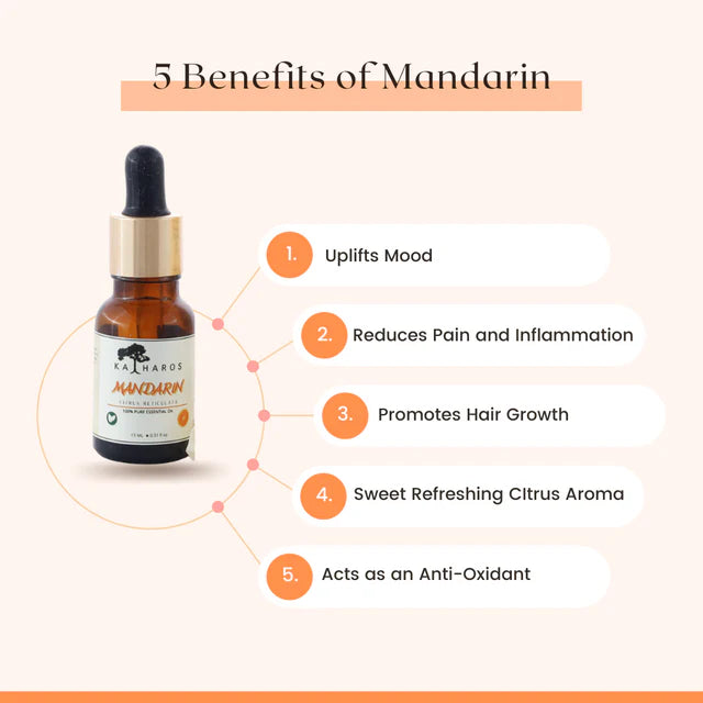 MANDARIN