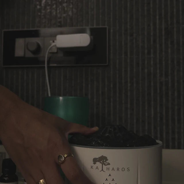 VOLCANO NEW VERSION HUMIDIFIER