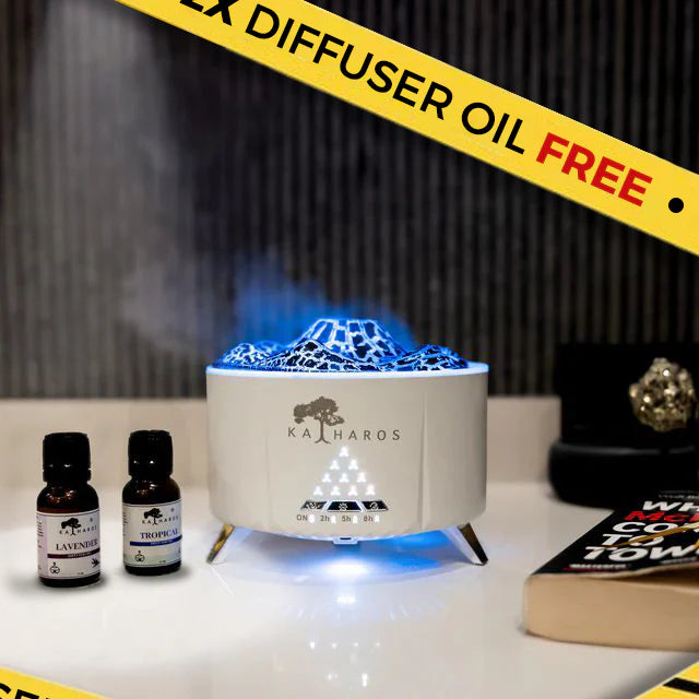 VOLCANO NEW VERSION HUMIDIFIER