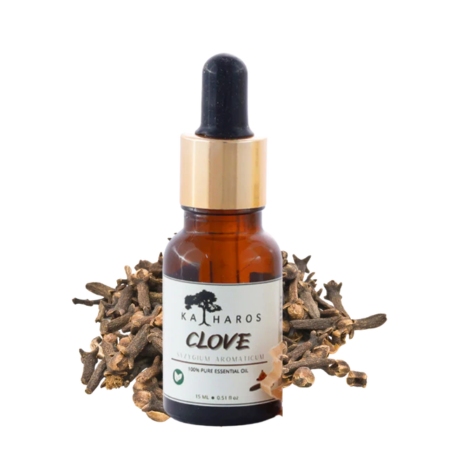 CLOVE