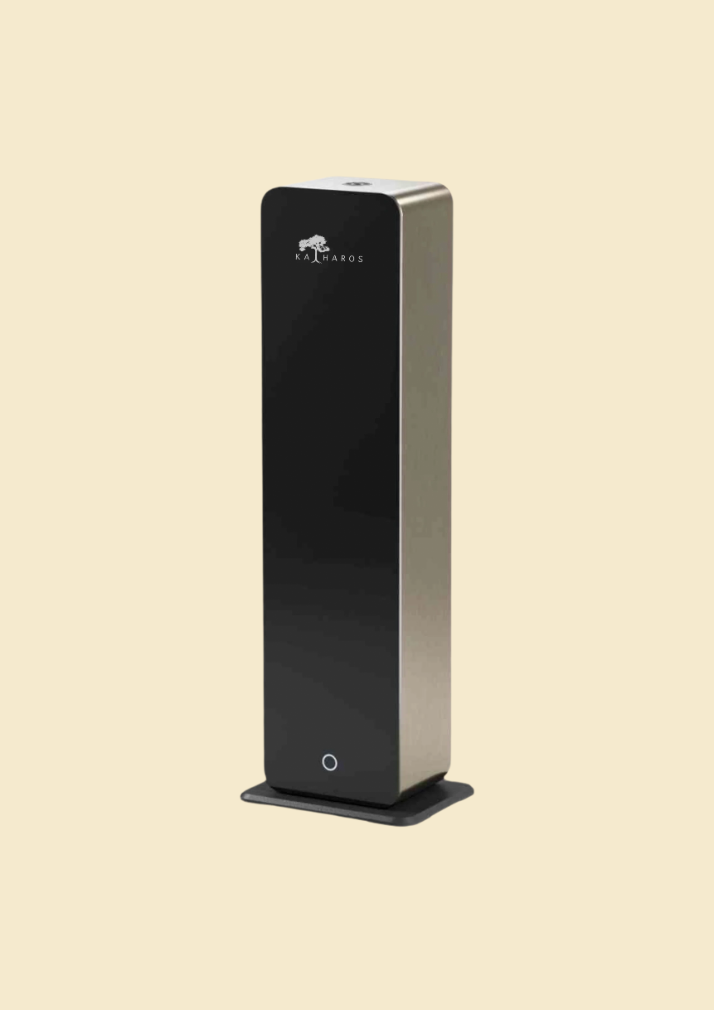 K-CD-L/900 - جهاز توزيع الهواء المستقل على شكل برج - 10,000 قدم مربع. 