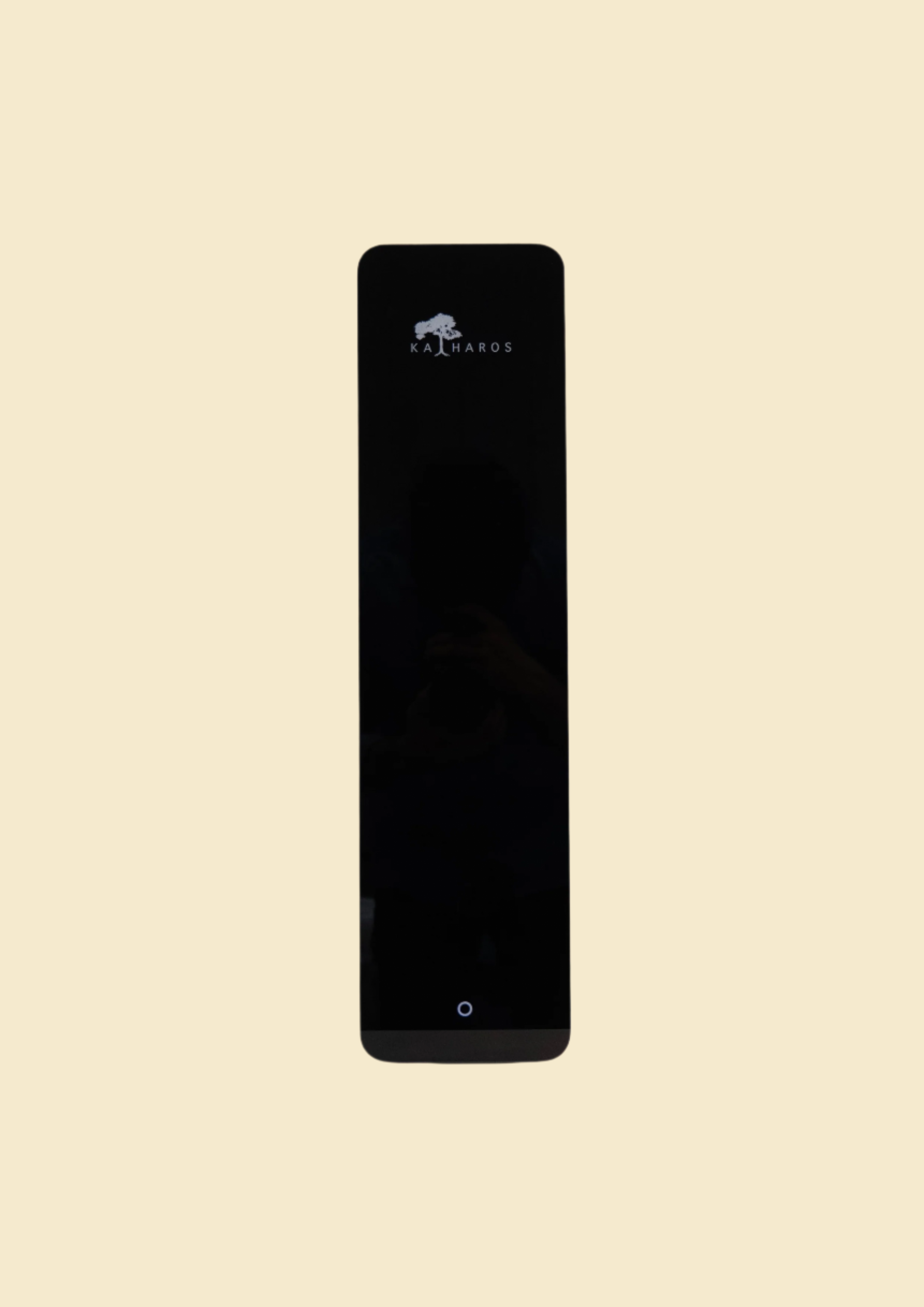 K-CD-L/900 - جهاز توزيع الهواء المستقل على شكل برج - 10,000 قدم مربع. 