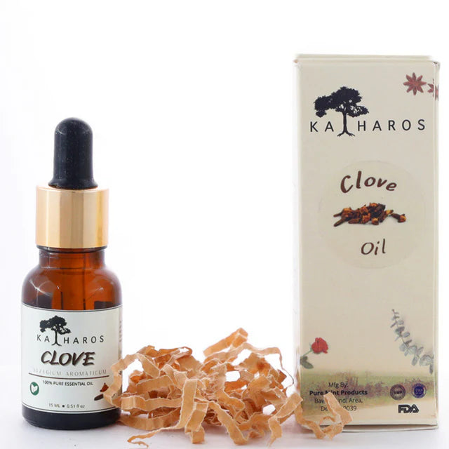 CLOVE