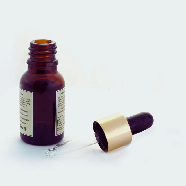 PATCHOULI