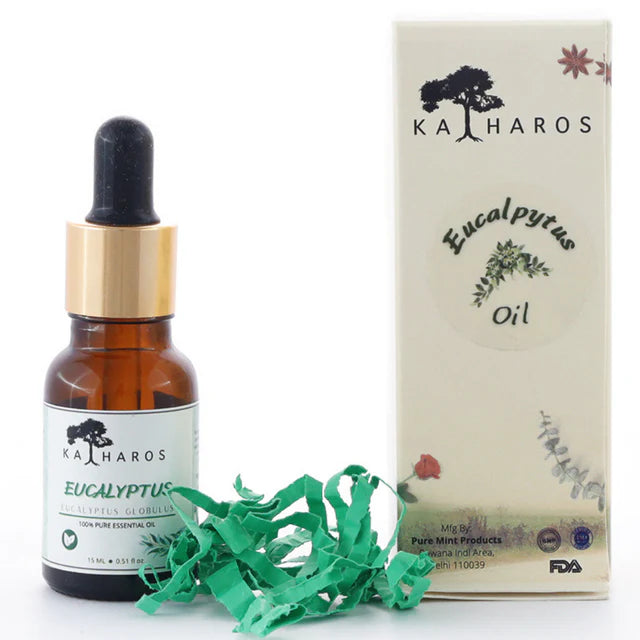 EUCALYPTUS
