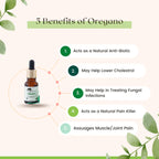 OREGANO