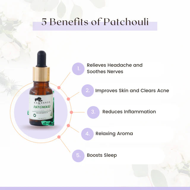 PATCHOULI