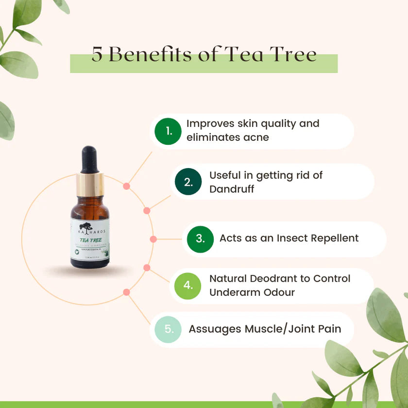 TEA TREE