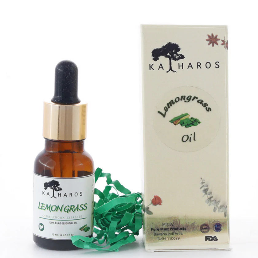 LEMONGRASS