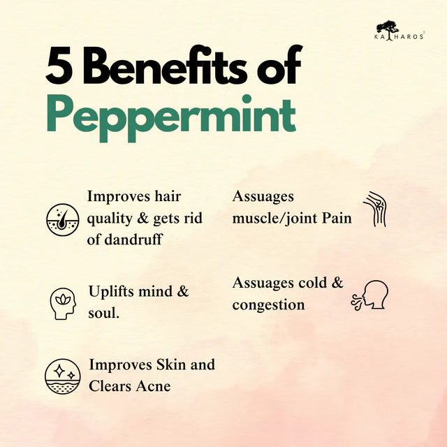 PEPPERMINT
