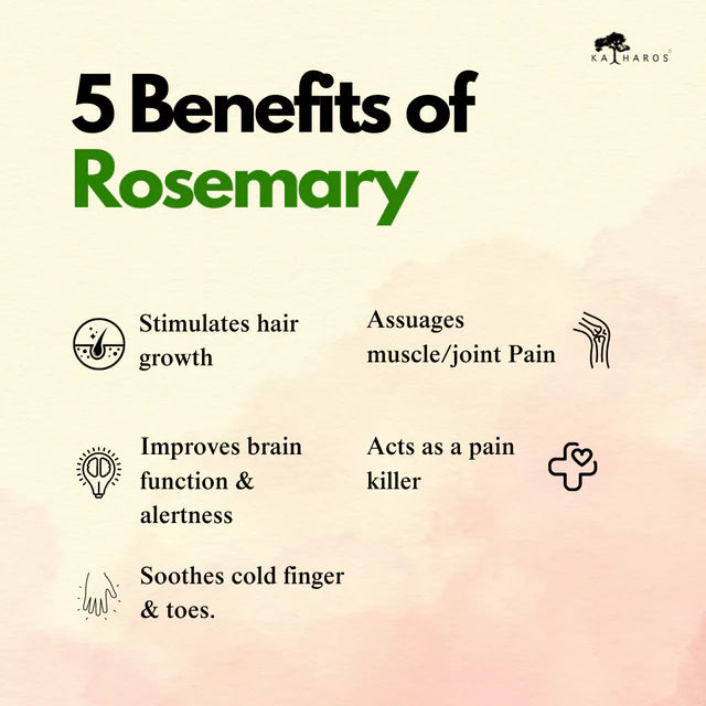 ROSEMARY