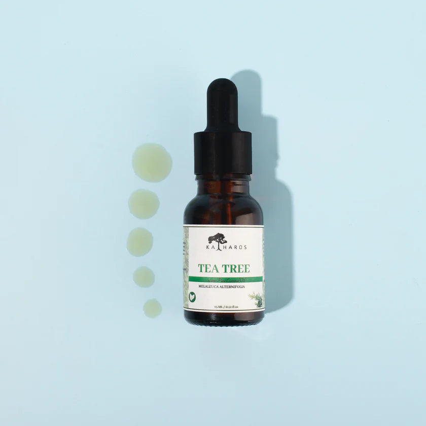 TEA TREE
