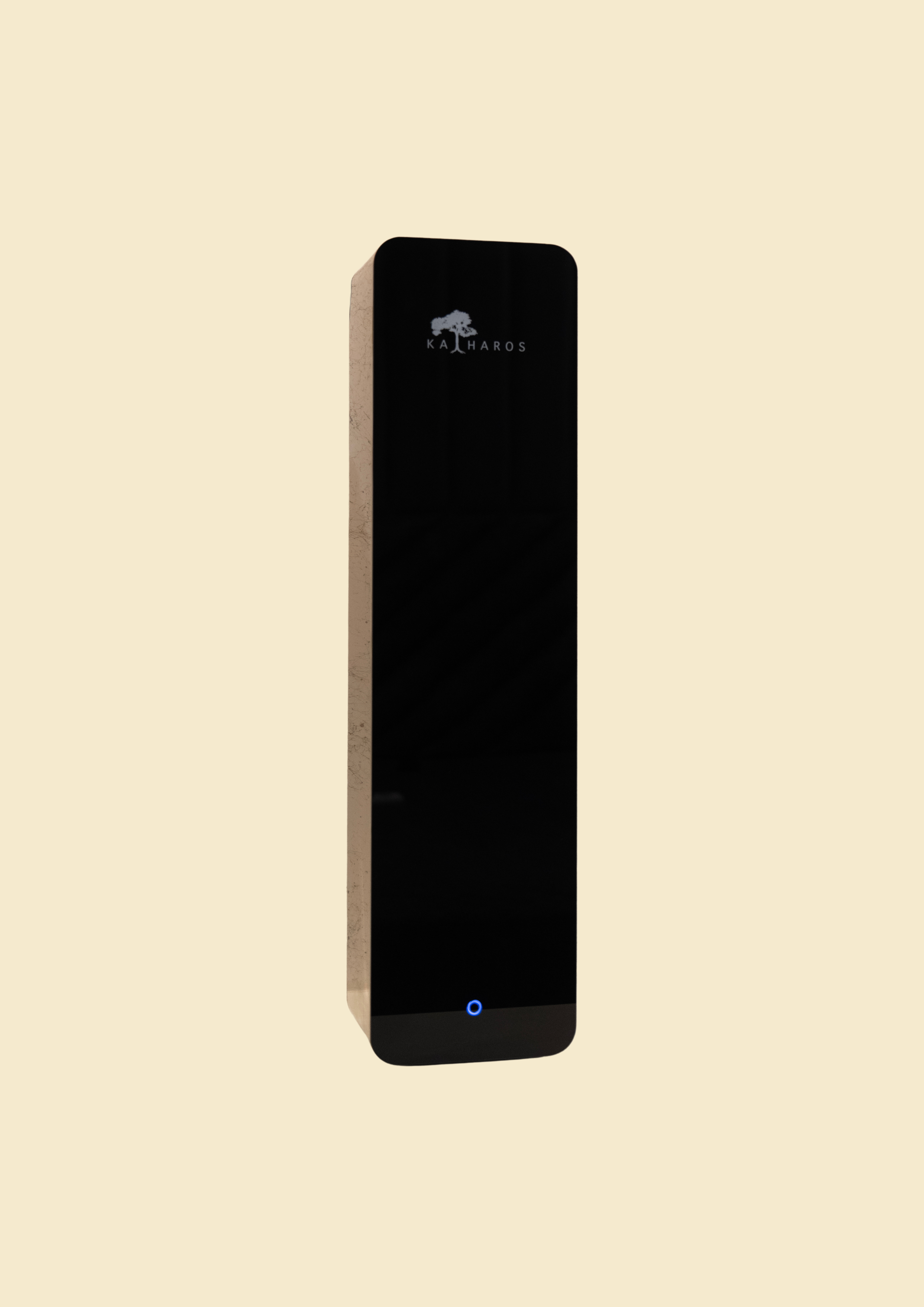 K-CD-L/900 - جهاز توزيع الهواء المستقل على شكل برج - 10,000 قدم مربع. 
