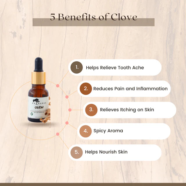 CLOVE
