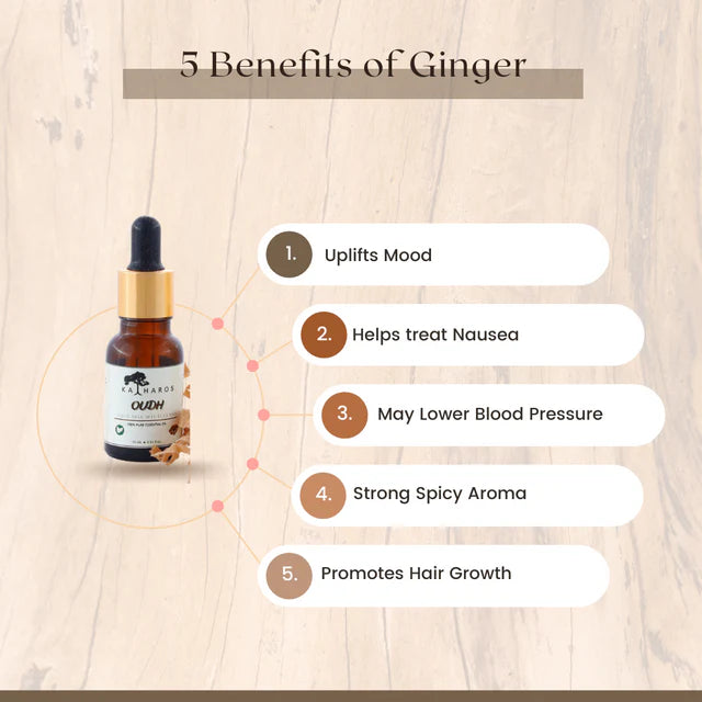 GINGER