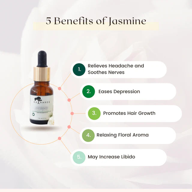 JASMINE