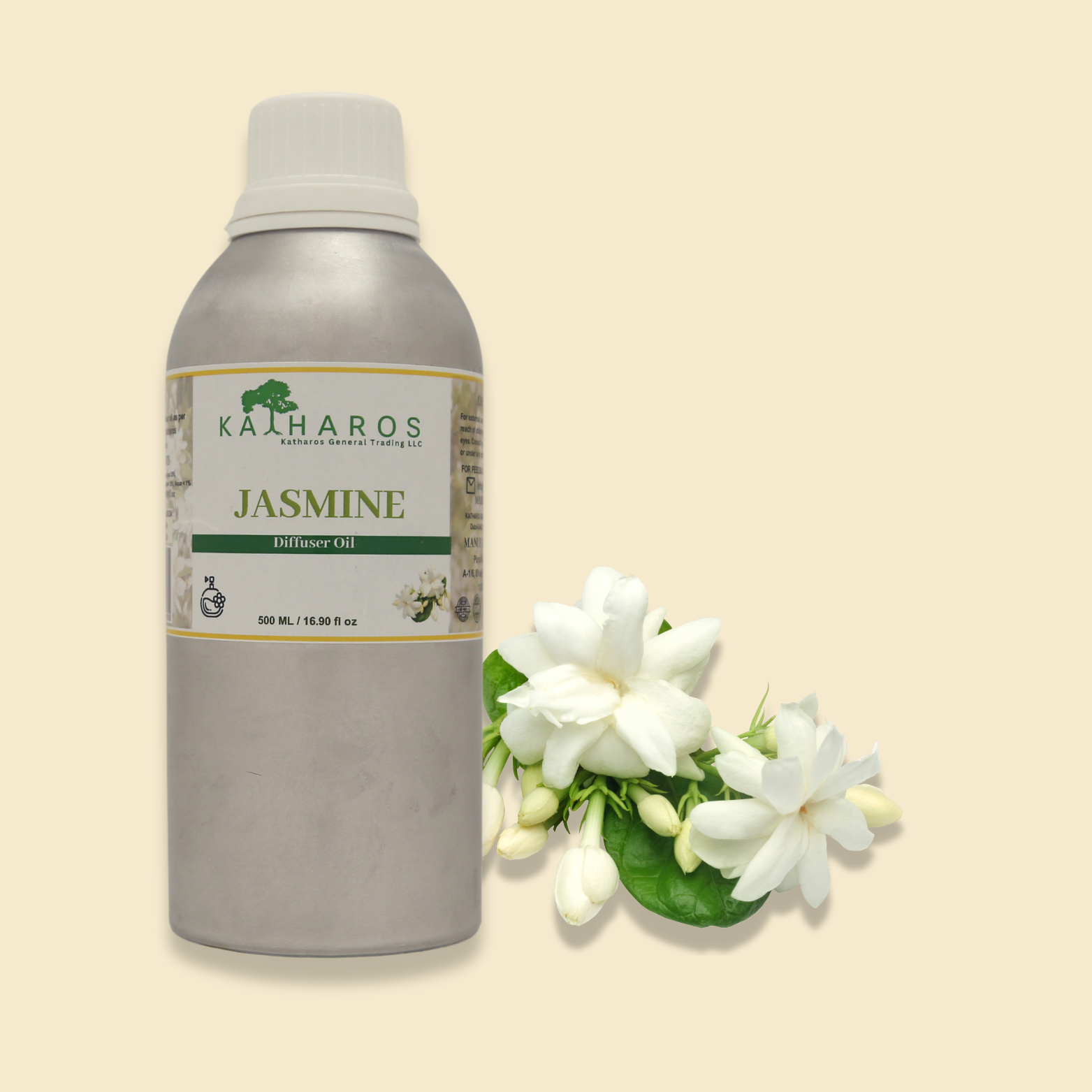 JASMINE