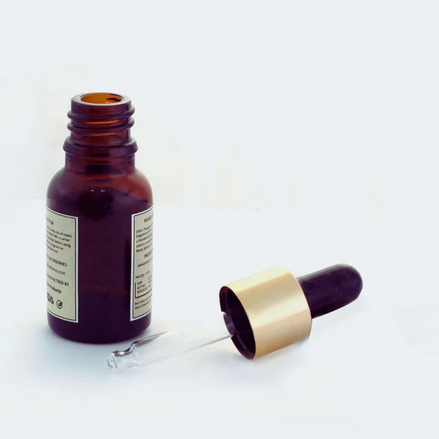 BERGAMOT