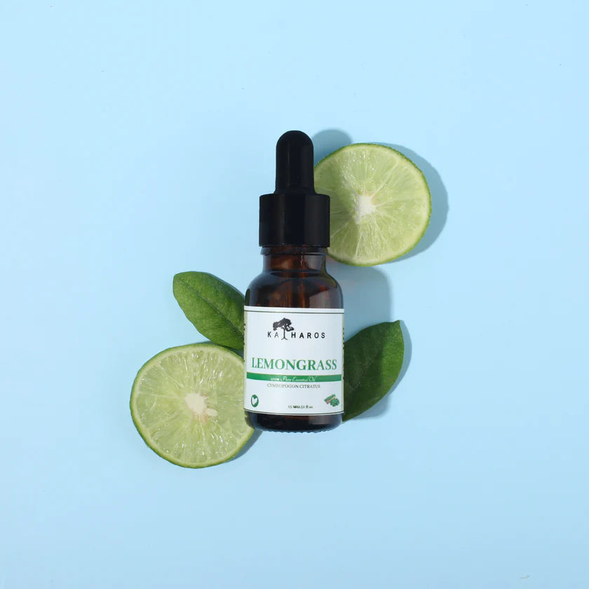 LEMONGRASS
