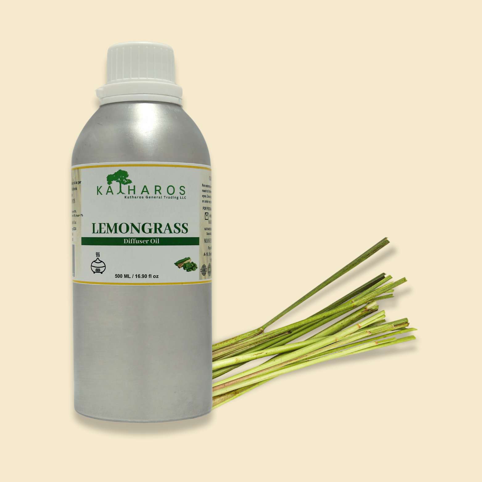 LEMONGRASS