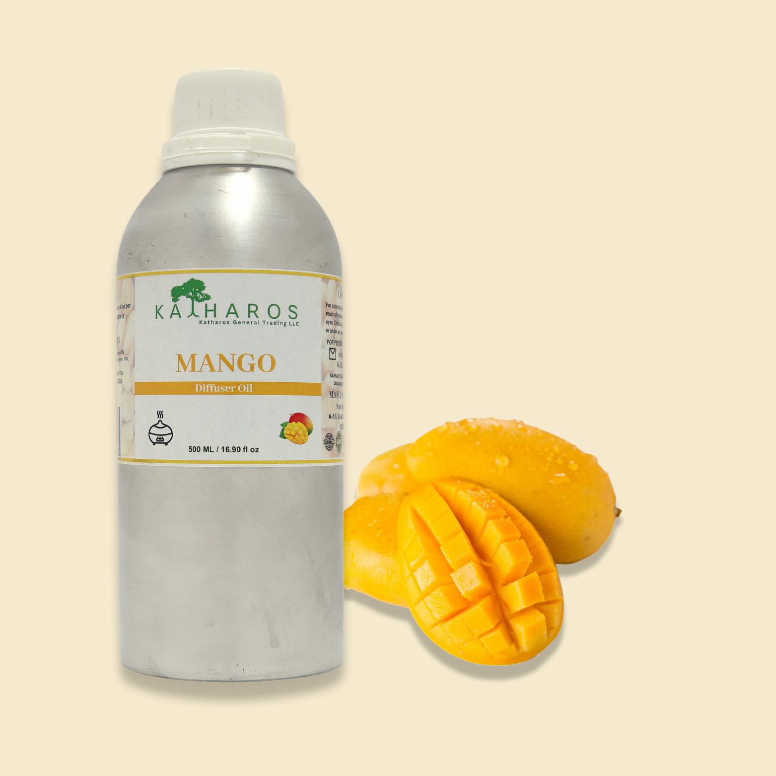 MANGO