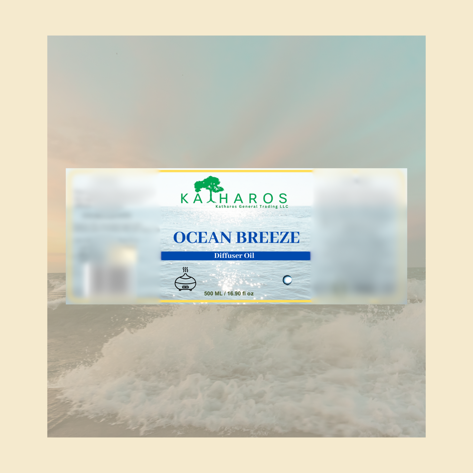 OCEAN BREEZE