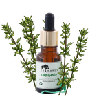OREGANO