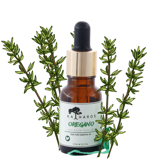 OREGANO