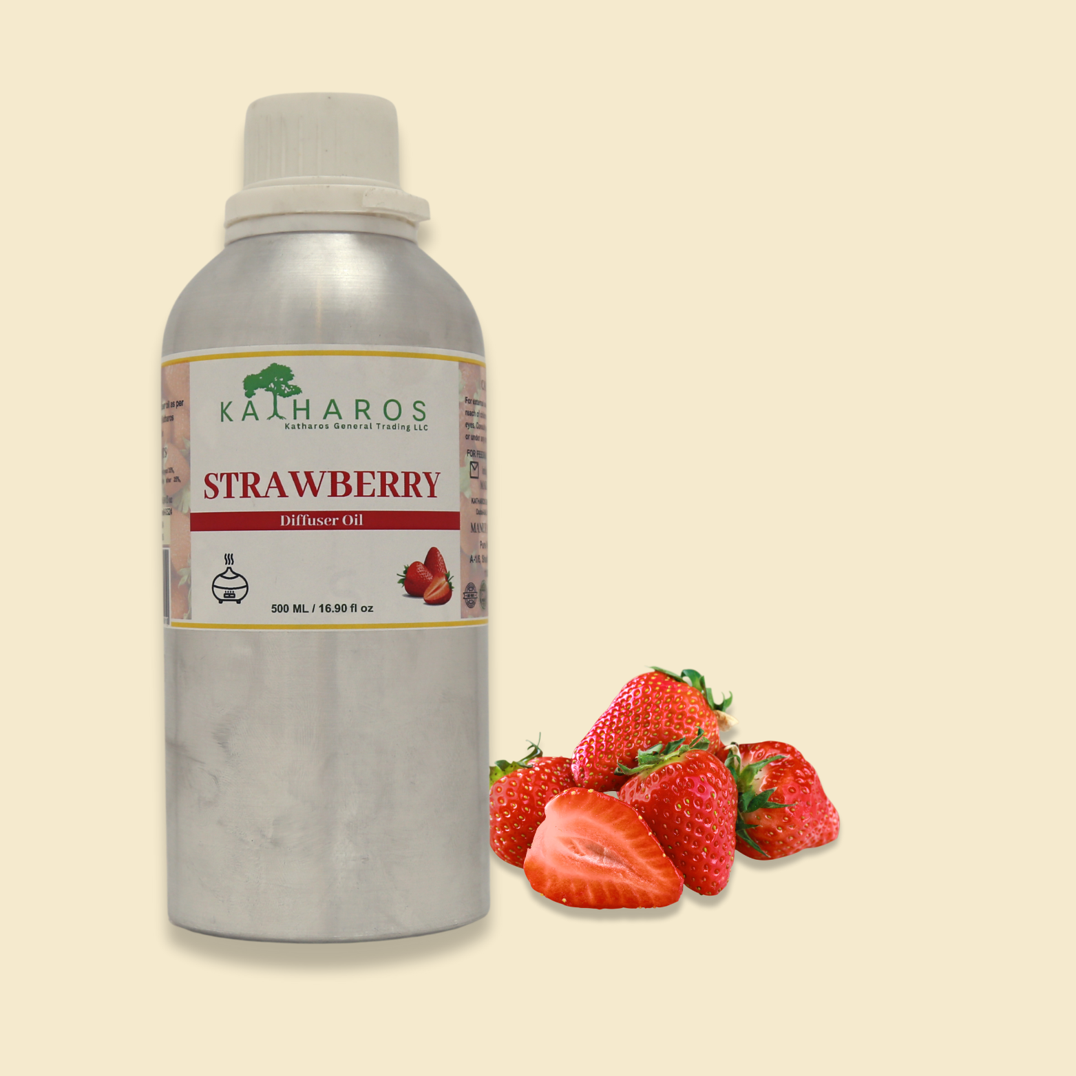 STRAWBERRY