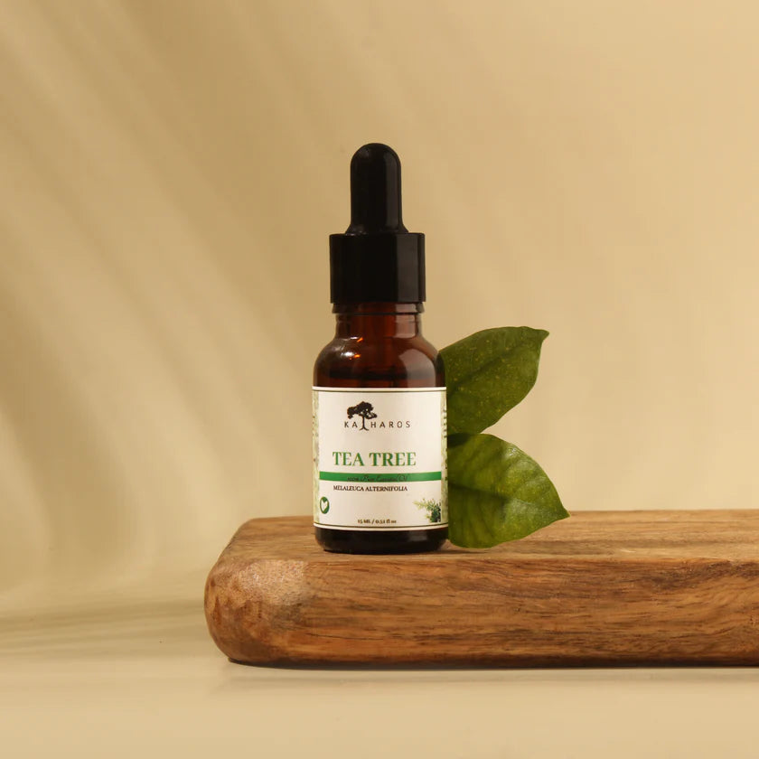 TEA TREE