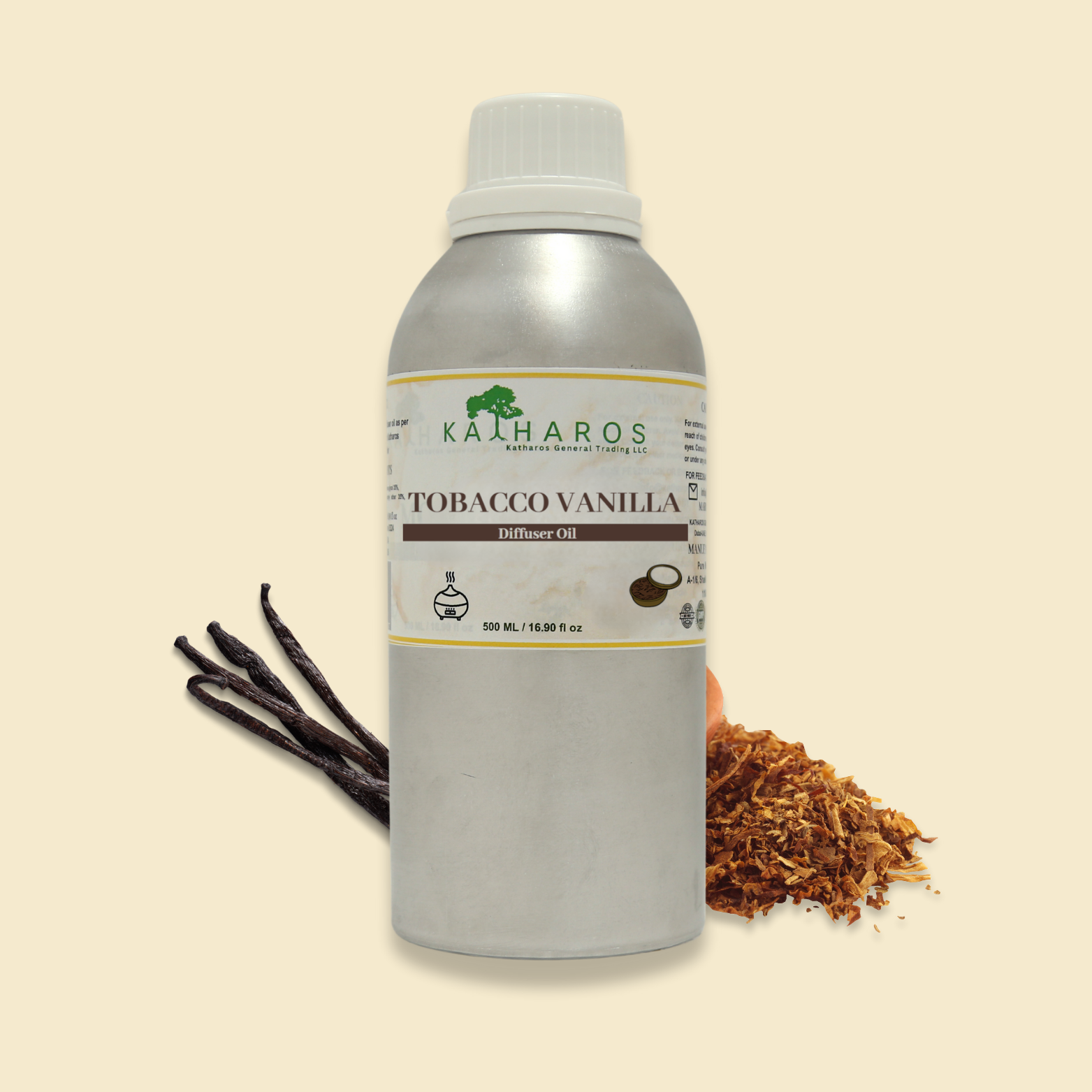 TOBACCO VANILLA