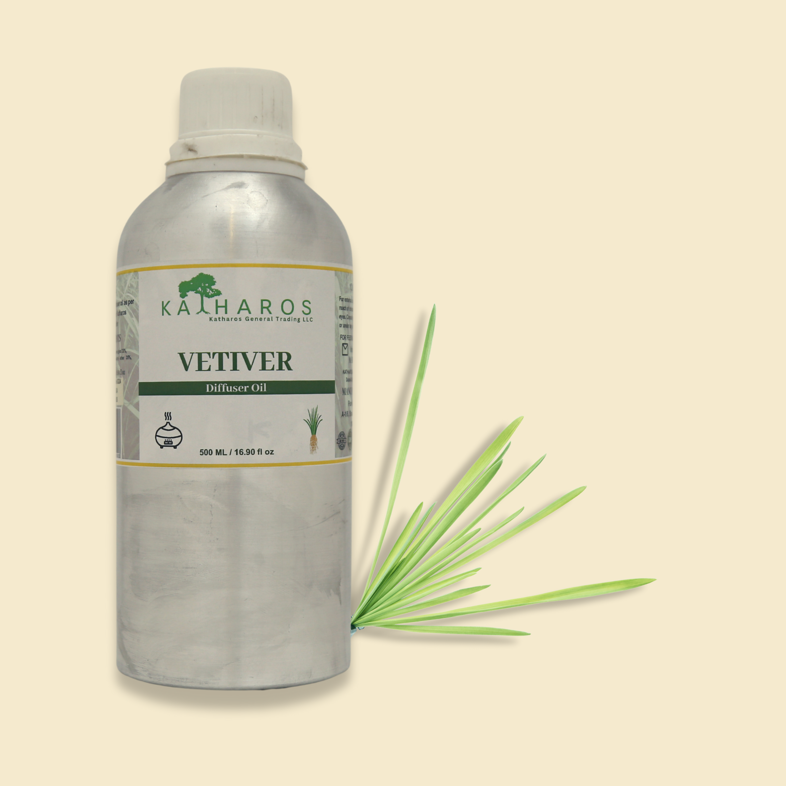 VETIVER