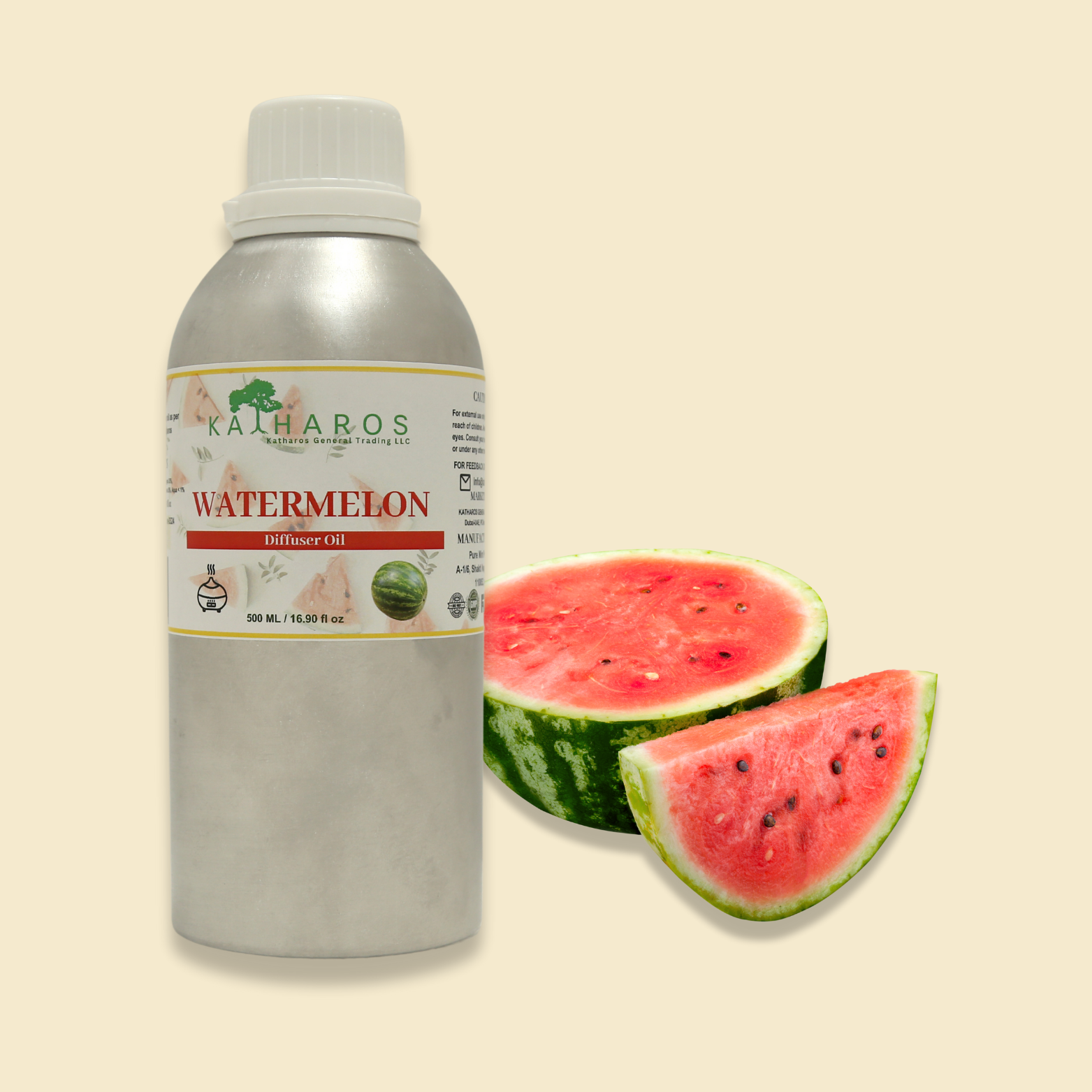 WATERMELON